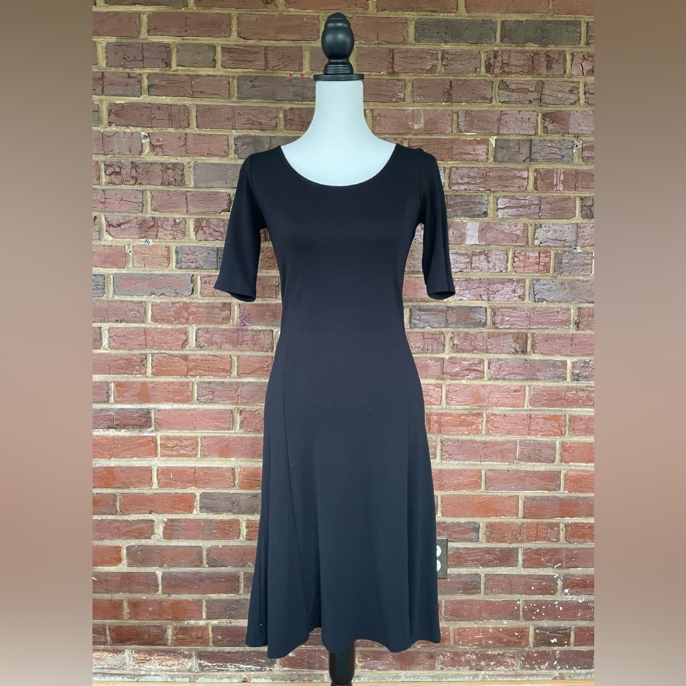 LBD with Stretch